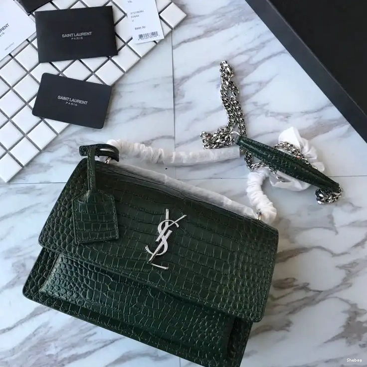 2204HS0005 YSL Bag 1015